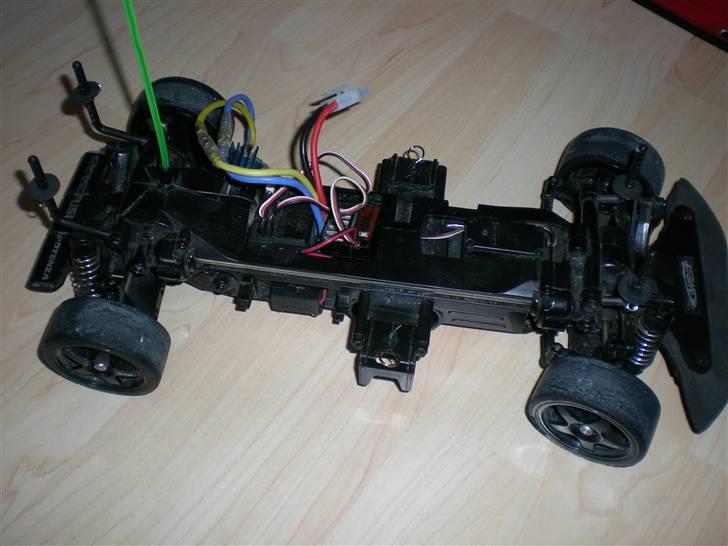 Bil HBX EVO billede 19