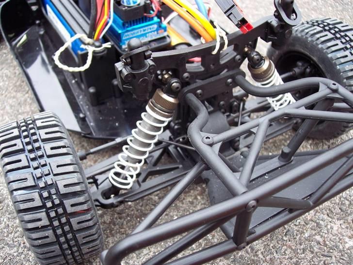 Truck SCRT-10 Hong Nor billede 14