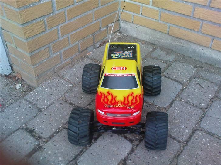 Off-Roader Cen Fun Factor 2 billede 1