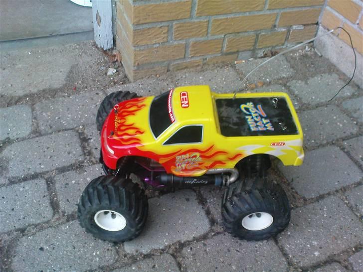 Off-Roader Cen Fun Factor 2 billede 2