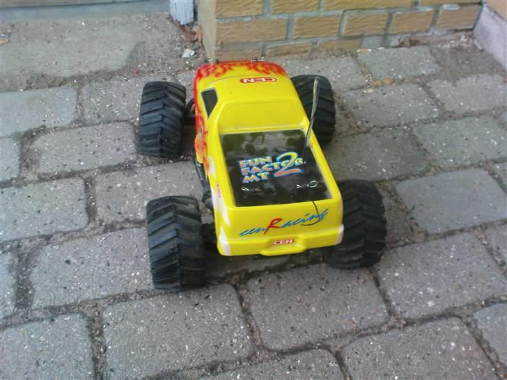 Off-Roader Cen Fun Factor 2 billede 3