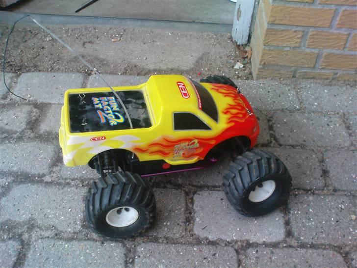Off-Roader Cen Fun Factor 2 billede 4