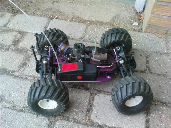Off-Roader Cen Fun Factor 2 billede 5