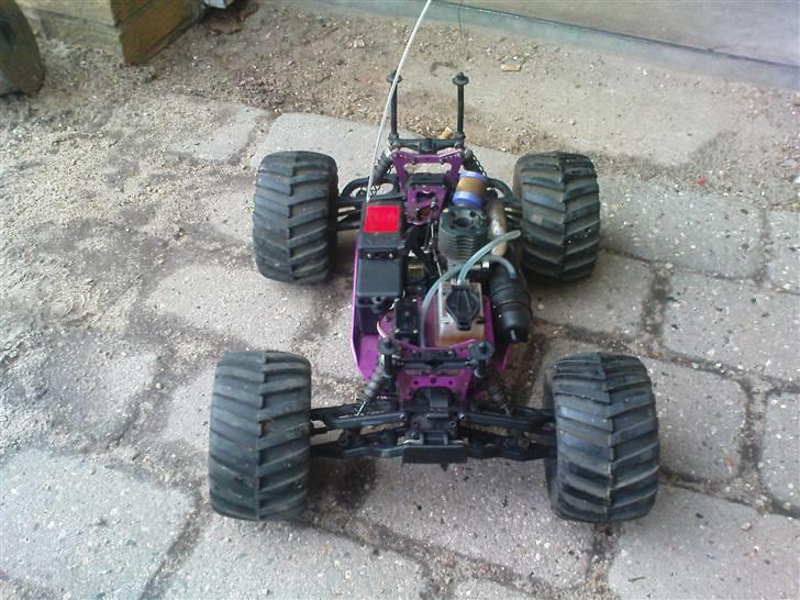 Off-Roader Cen Fun Factor 2 billede 6