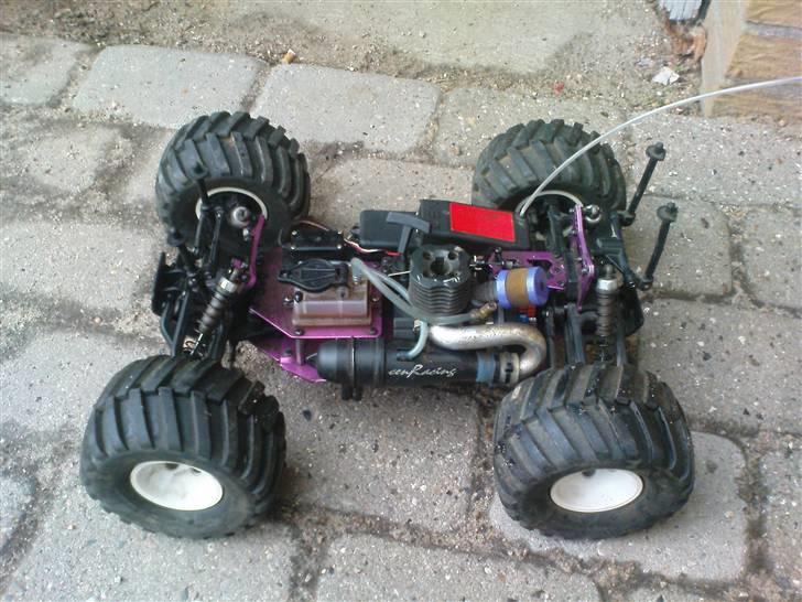 Off-Roader Cen Fun Factor 2 billede 7