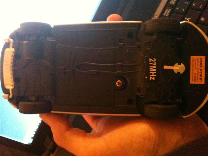 Bil audi tt  billede 9