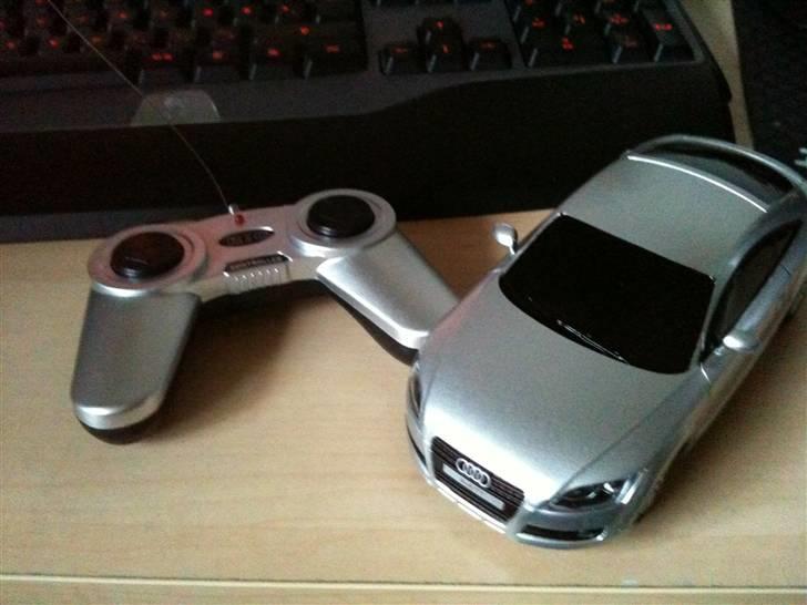 Bil audi tt  billede 10