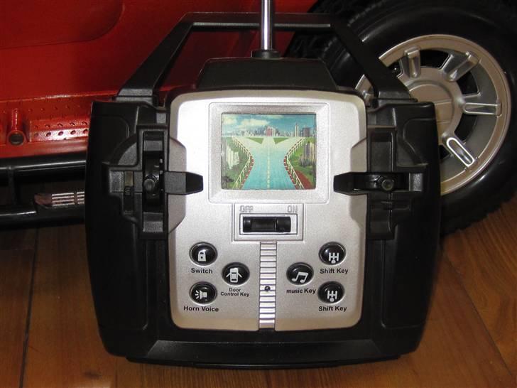 Off-Roader Jeep billede 5