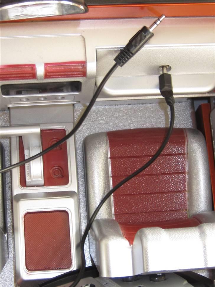 Off-Roader Jeep billede 6