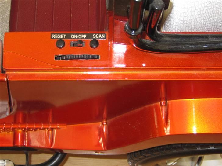 Off-Roader Jeep billede 8