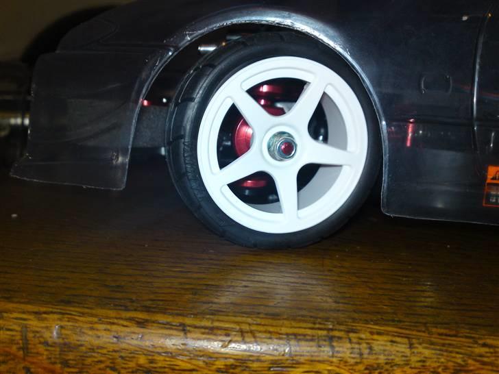 Bil TT-01 billede 13