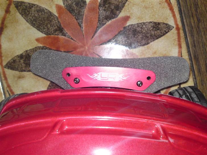 Bil TT-01 billede 16