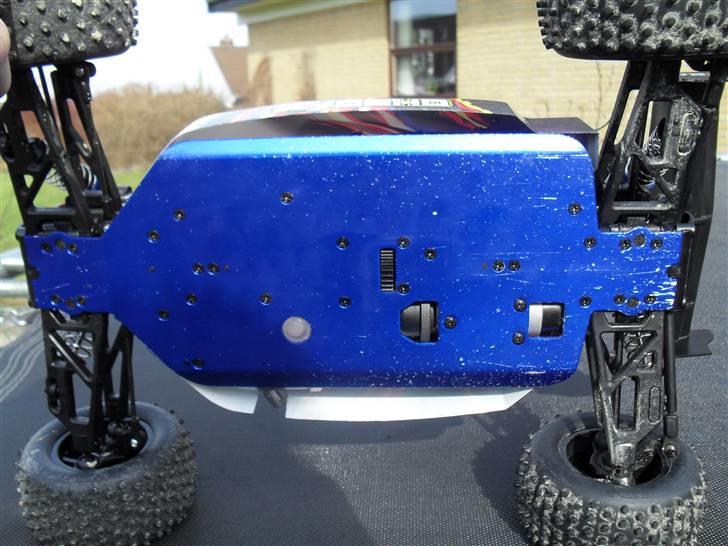 Bil Kyosho DBX billede 19