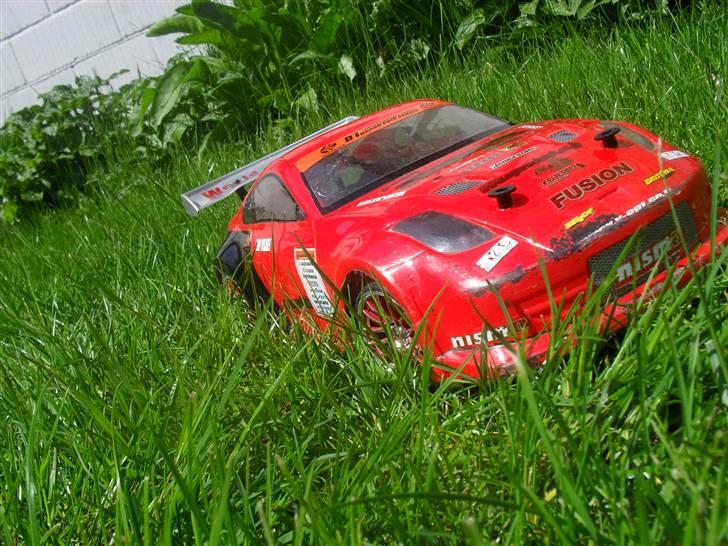 Bil corally RDX PHI 07 ! solgt billede 1