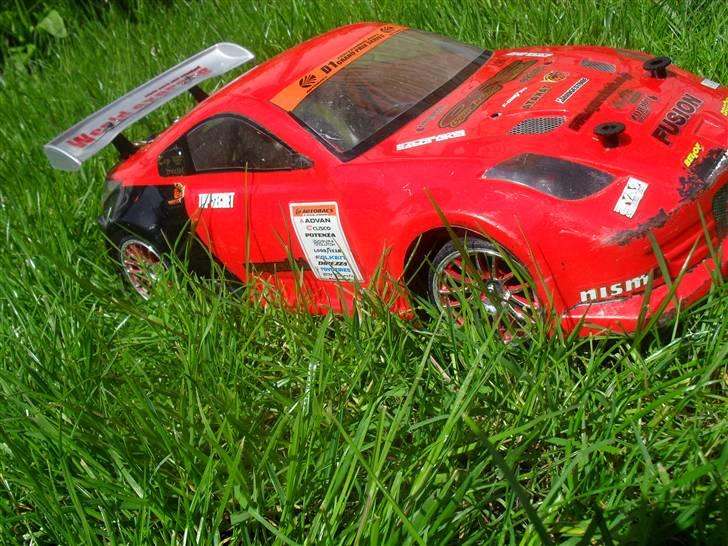 Bil corally RDX PHI 07 ! solgt billede 2