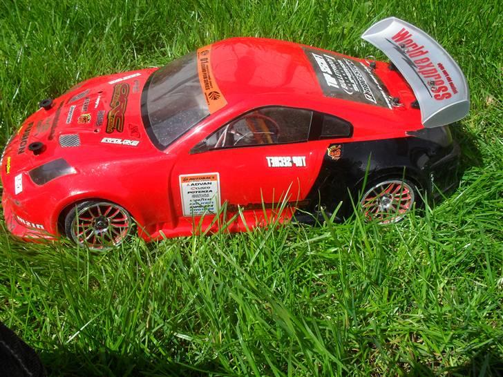 Bil corally RDX PHI 07 ! solgt billede 5