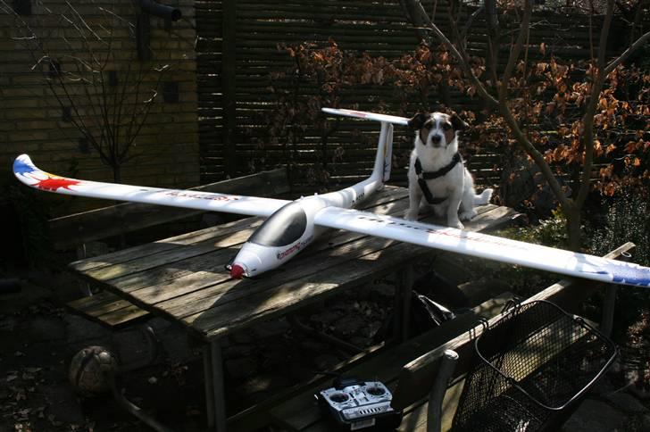 Fly Art-Tech Diamond 2500 PRO billede 3