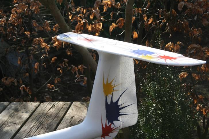 Fly Art-Tech Diamond 2500 PRO billede 5