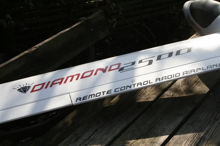 Fly Art-Tech Diamond 2500 PRO billede 7