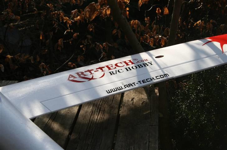 Fly Art-Tech Diamond 2500 PRO billede 8