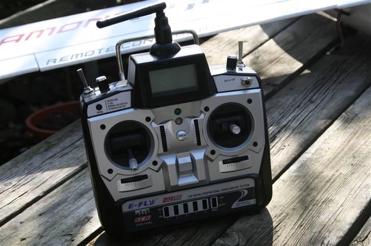 Fly Art-Tech Diamond 2500 PRO billede 9