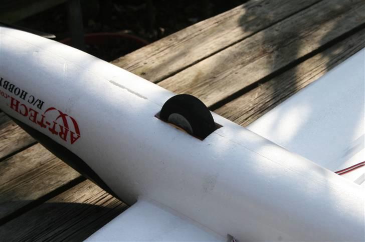 Fly Art-Tech Diamond 2500 PRO billede 10