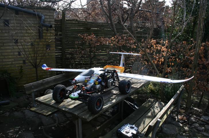 Fly Art-Tech Diamond 2500 PRO billede 15