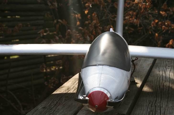 Fly Art-Tech Diamond 2500 PRO billede 18