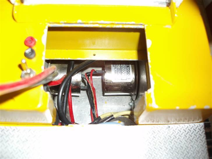 Maskiner Liebherr 742 Dozer - SOLGT billede 7