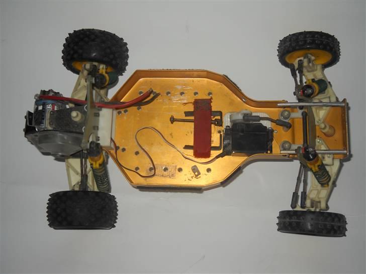 Buggy RC10ce billede 11