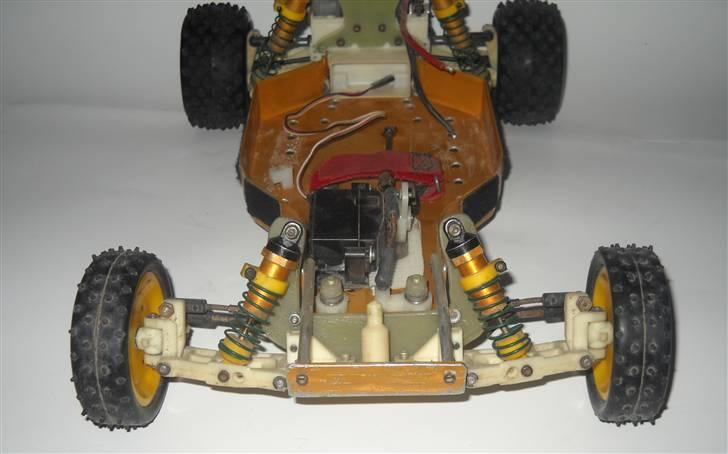 Buggy RC10ce billede 13