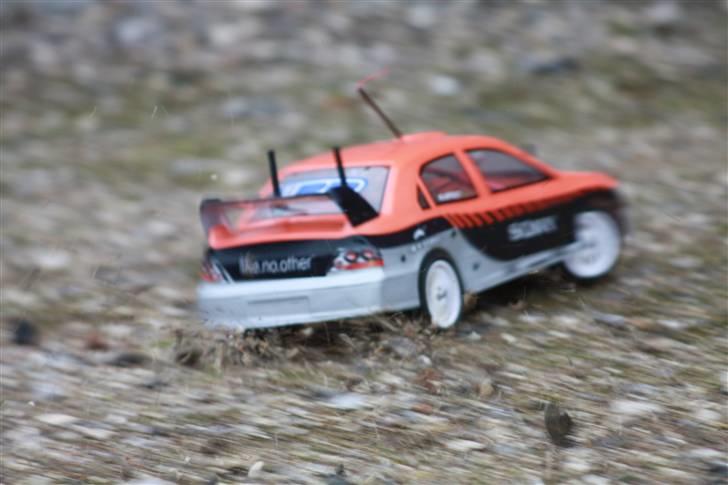 Bil  TT-01 - Rally tilsalg!   billede 12