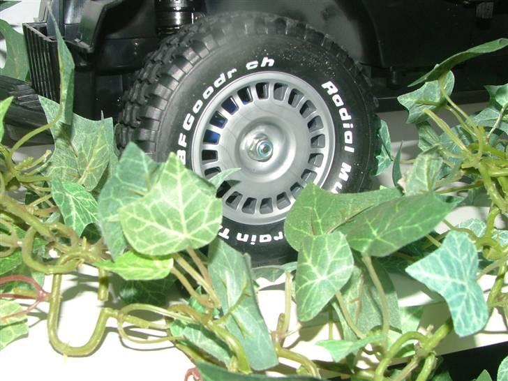 Off-Roader tamiya 58324 CC01 VW Race billede 12