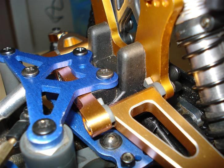 Off-Roader Tornado Extreme  SOLGT billede 15