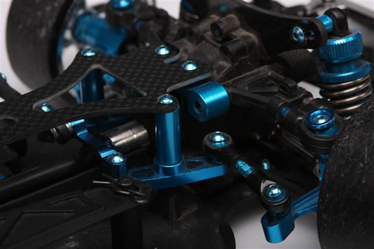 Bil Nanda Sniper billede 7