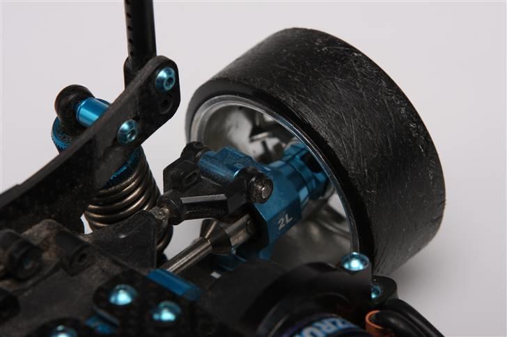 Bil Nanda Sniper billede 8