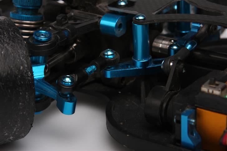 Bil Nanda Sniper billede 9