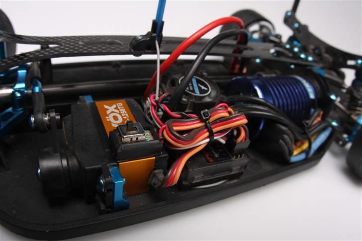 Bil Nanda Sniper billede 10