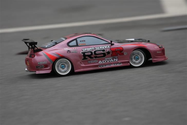 Bil Nanda Sniper billede 11