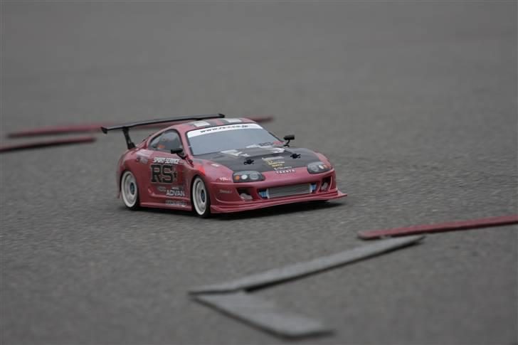 Bil Nanda Sniper billede 12