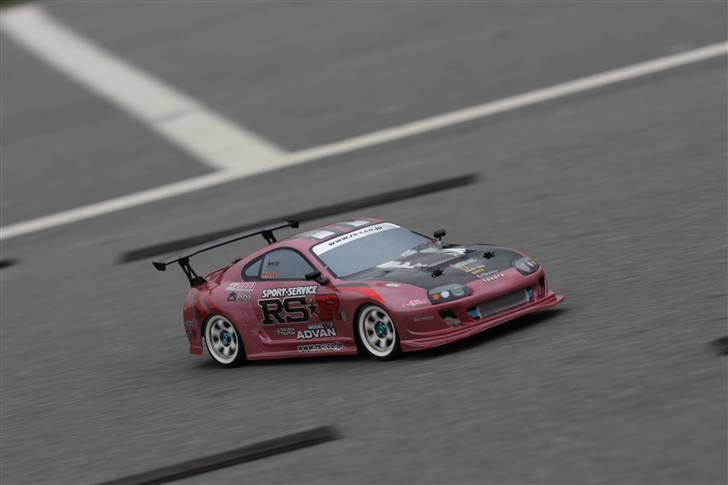 Bil Nanda Sniper billede 13