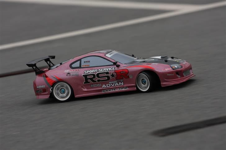 Bil Nanda Sniper billede 14