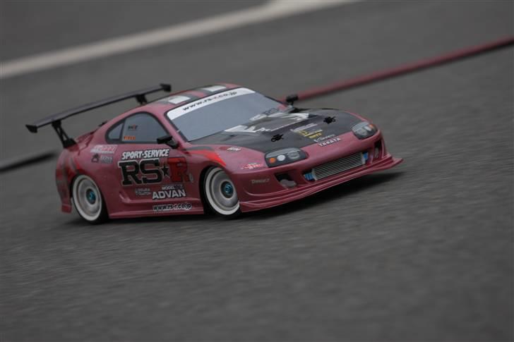 Bil Nanda Sniper billede 15