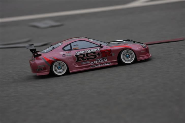 Bil Nanda Sniper billede 16