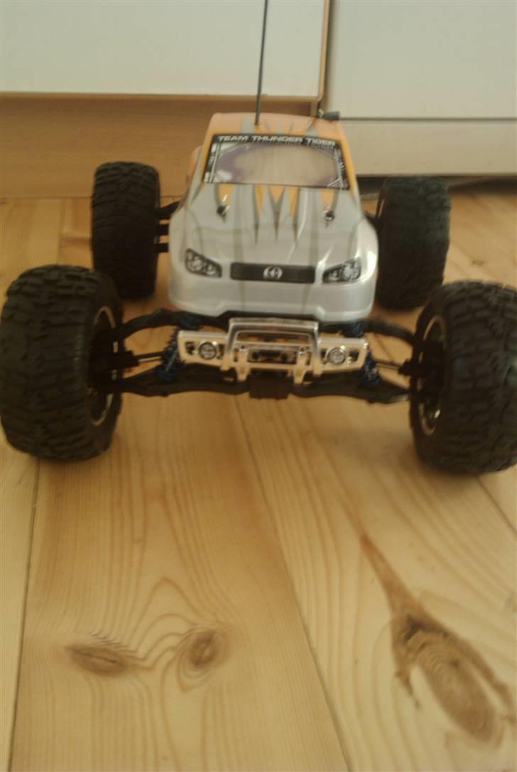 Off-Roader Hammer S18 thunder tiger billede 2