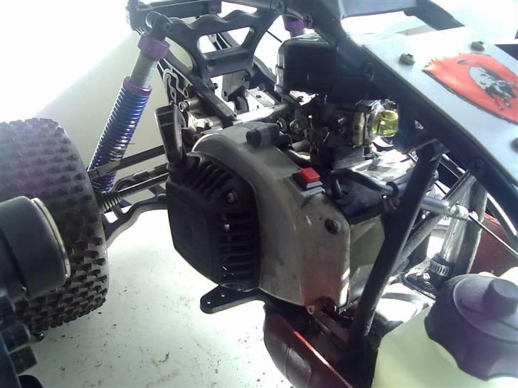 Bil bezinbil-xrc (solgt) billede 7