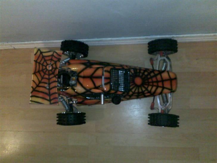 Bil Fg marder billede 3