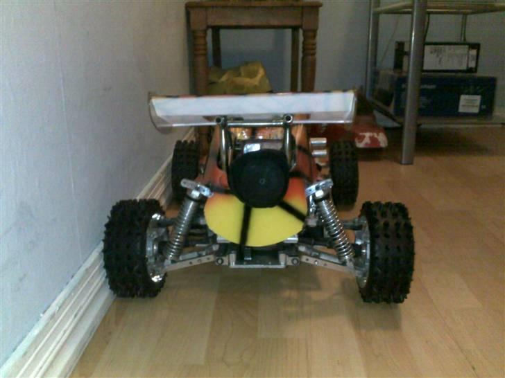 Bil Fg marder billede 4