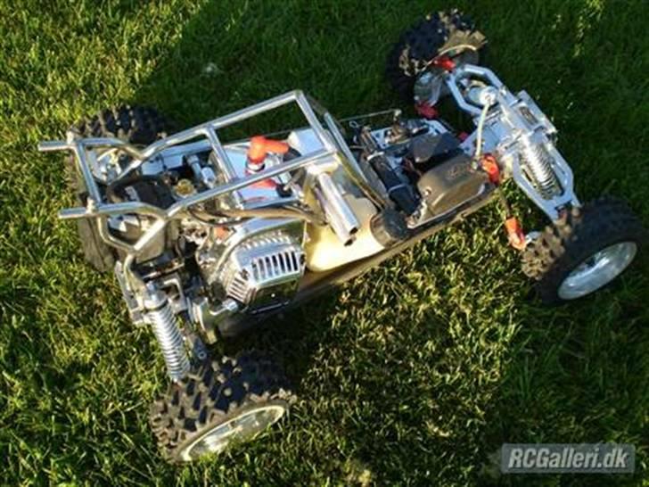Bil Fg marder billede 8