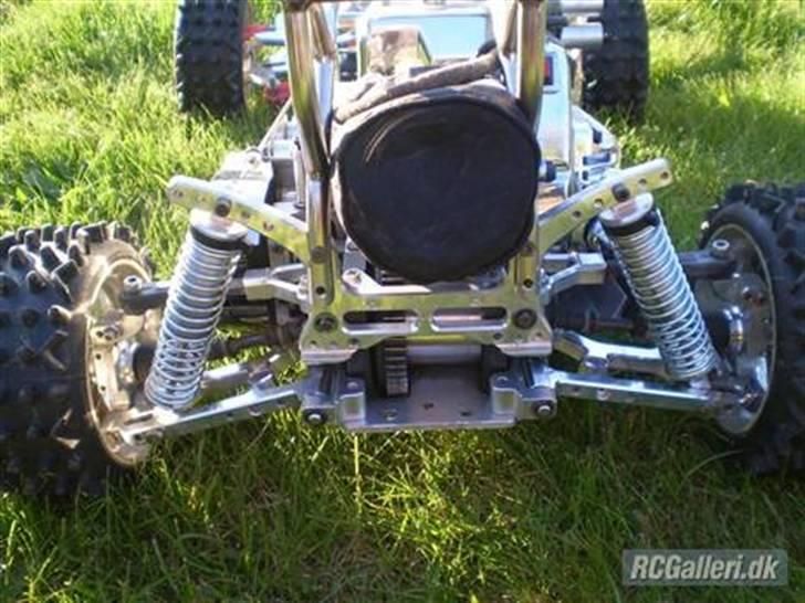 Bil Fg marder billede 9